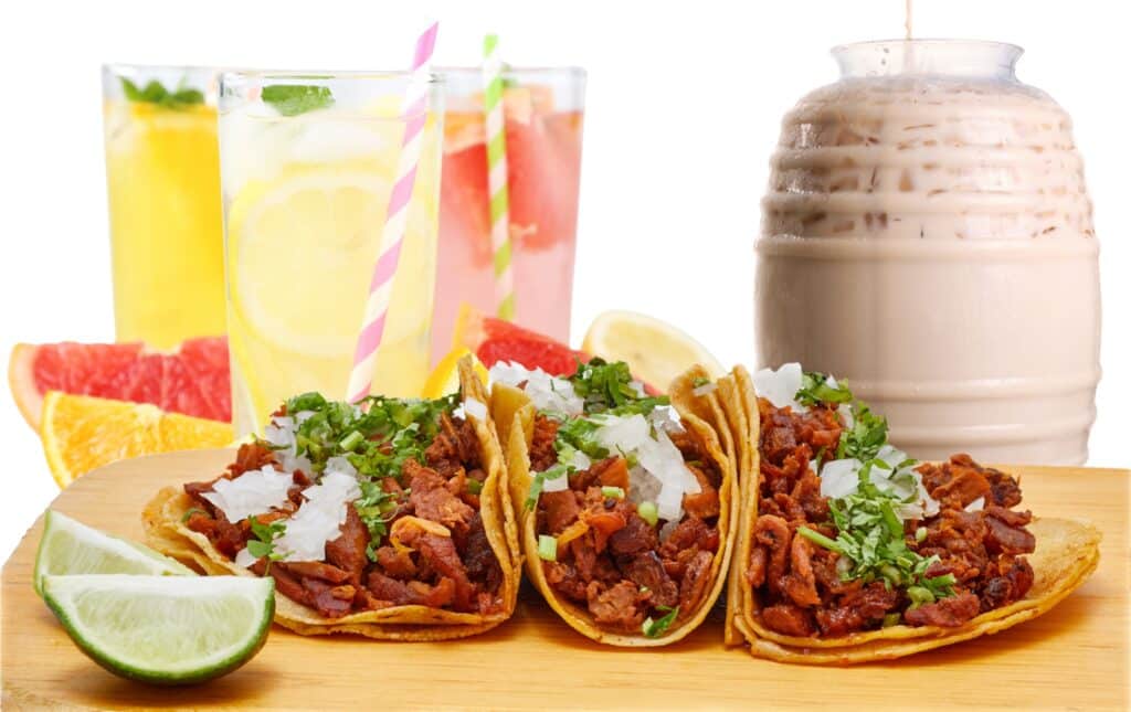 Family Street Taco Party Pack