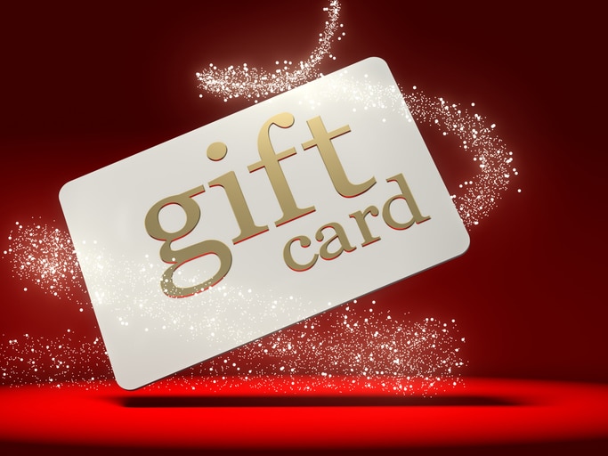 Gift card Esmeraldas Gift Card